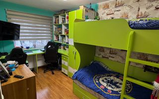 Ap 3 camere | 60mp | et. intermediar | Zona Podu Roș - 123.000E - Poză 6