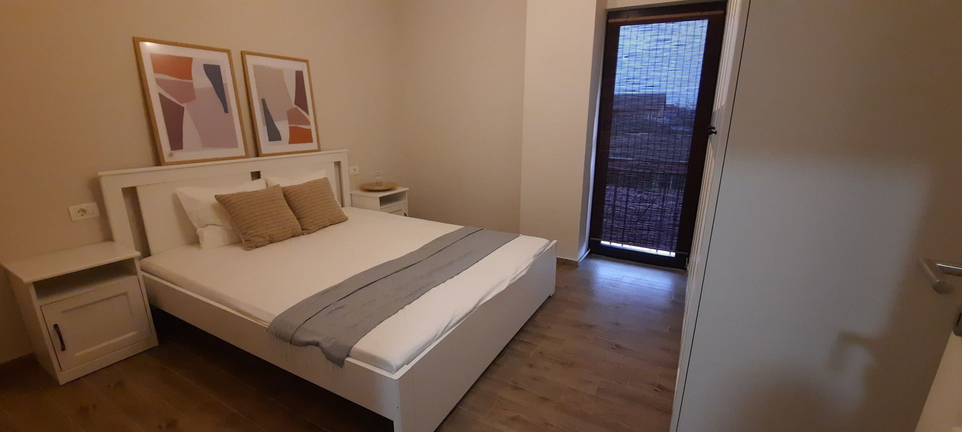 Apartament cu 2 camere - Dumbravita - Poză 4