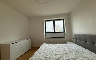 De inchiriat | Apartament 2 camere | Aviatiei Towers - Poză 4