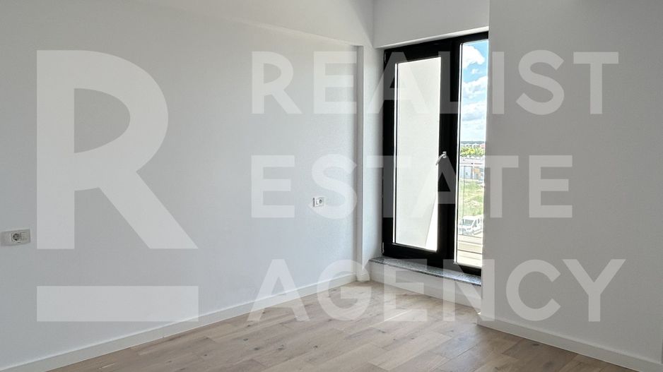 Vânzare, Studio-dublu, First Estates Pipera - Poză 5