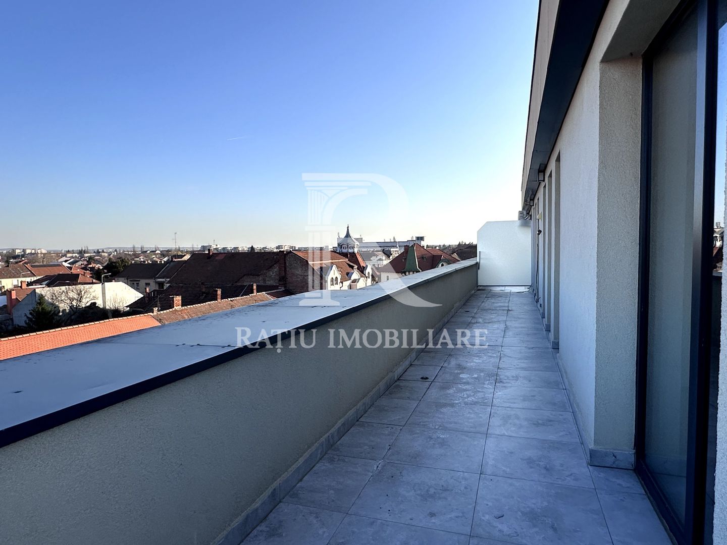 Penthouse cu 3 camere | Ultracentral | Oradea - Poză 14