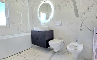 Dumbrăvița-Casa Individuală-Mobilată/Utilata - Poză 23