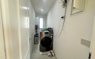 Duplex cu 4 camere separat prin camera tehnica - Poză 8