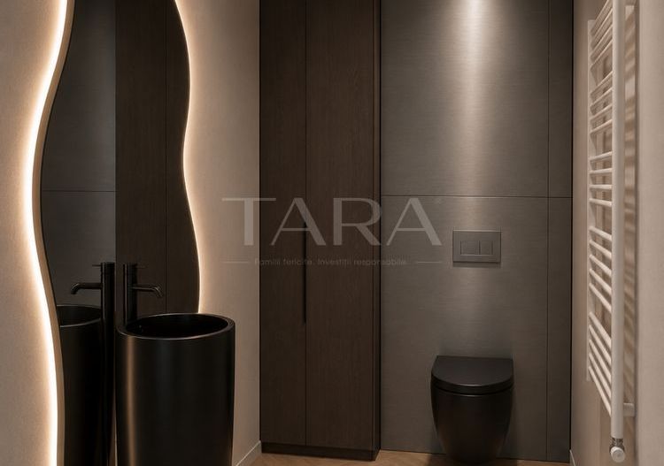 Apartament premium cu 3 camere, WINGS by Studium Green. - Poză 4