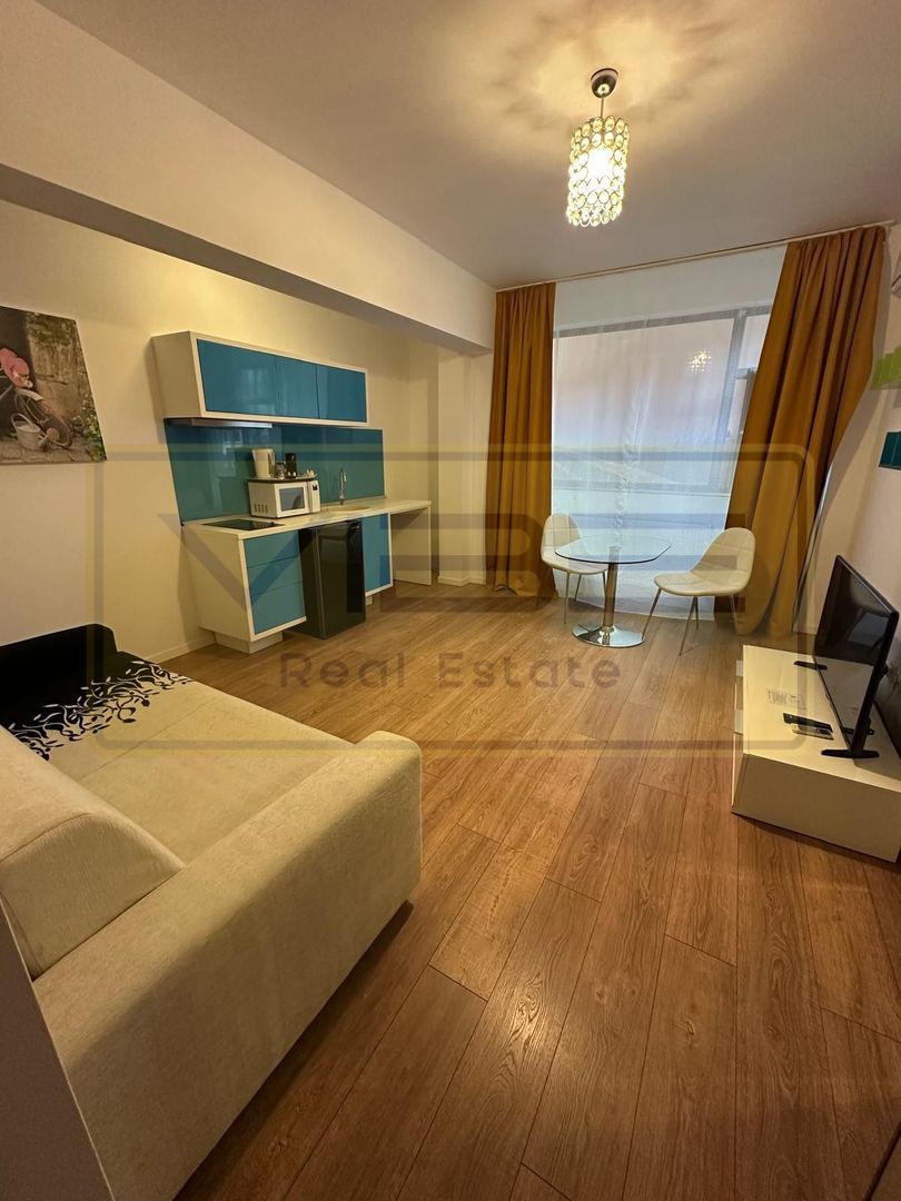 2 rooms Apartment for rent- Copou- Univeresity of Medicine - Poză 2