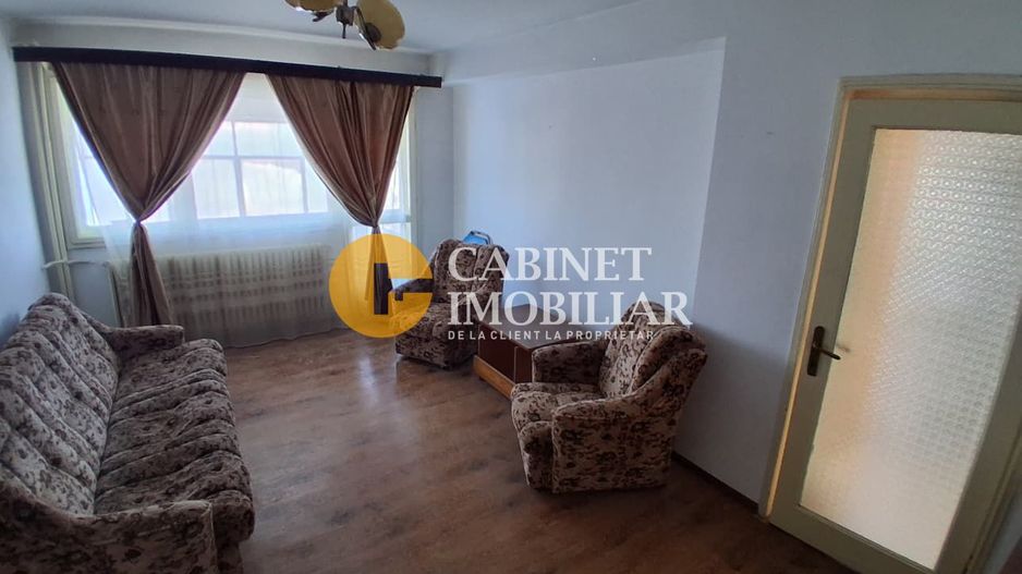 2 camere. circular, zona Copou - Iasi. - Poză 1