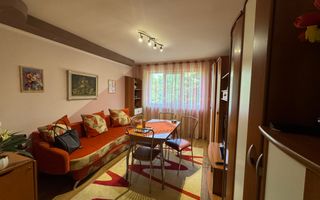 Apartament 2 camere | Etaj 2 | Zona Dariu Pop - Poză 5