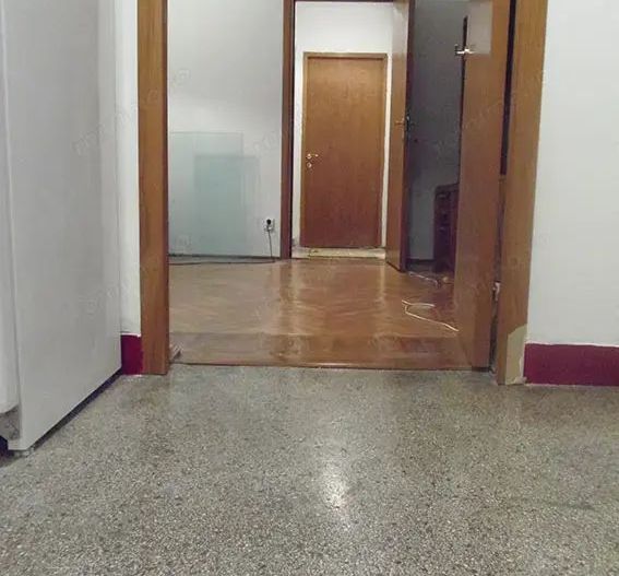 Iancului metrou // Orientat Est // Liniste - Poză 2