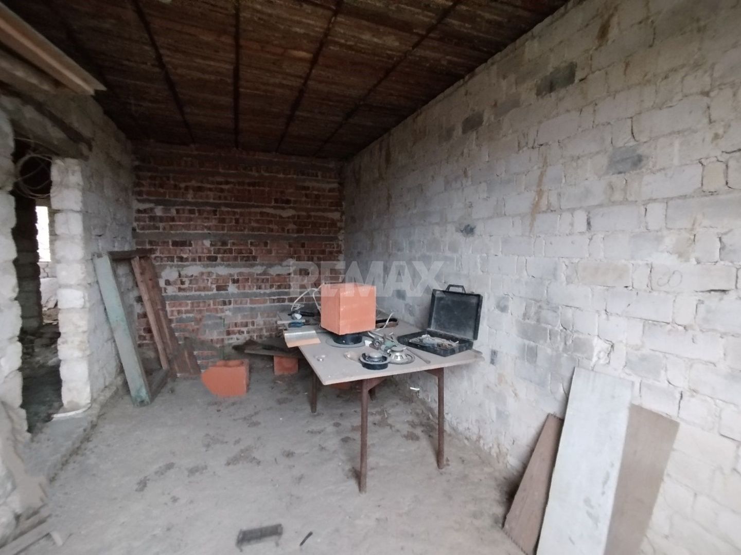 Casă cu 3 camere 106 m.p în com. Chetrosu, raionul Anenii Noi - Poză 14
