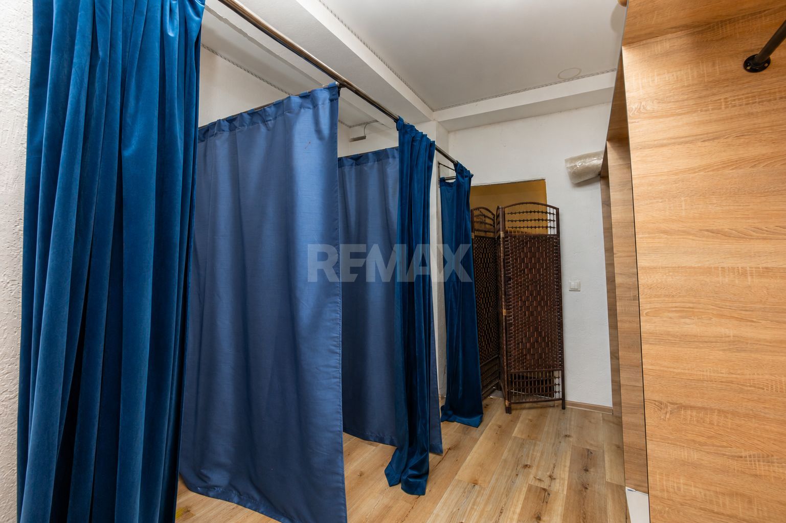 Spațiu comercial 155 m² – Botanica – locație cu flux intens - Poză 10