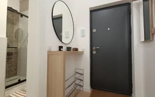 Apartament cu 2 camere | Florești zona Eroilor - Poză 16