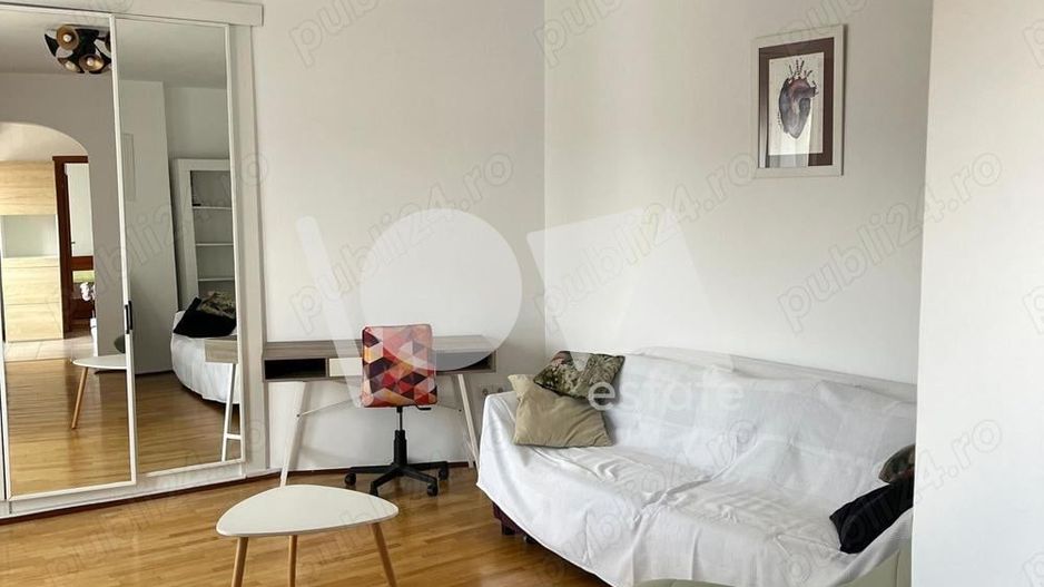 De vânzare - ap. 2 camere Cotroceni - lângă UMF Carol Davila - Poză 1