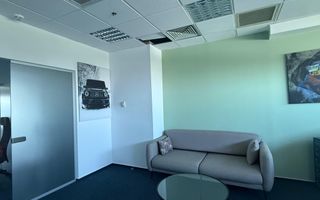 Spatiu birouri cu terasa | zona Pipera | 705 mpu - Poză 7