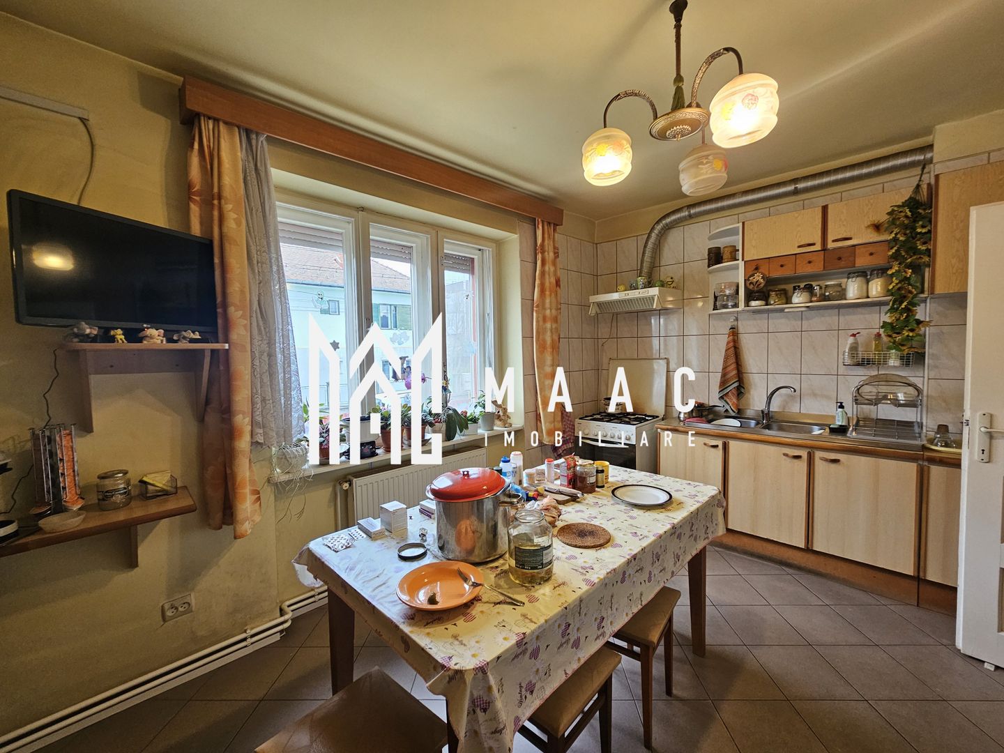 Casa 7 camere | Teren 1000 mp | 270 mp utili | Sub Arini - Poză 12