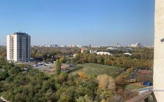 Garsoniera de inchiriat Tineretului / Centrala proprie - Poză 10