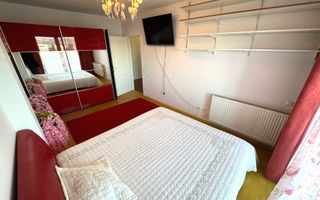 3 camere, modern,parcare,terasa Calea Turzii zona Leroy Merlin, Petrom - Poză 3