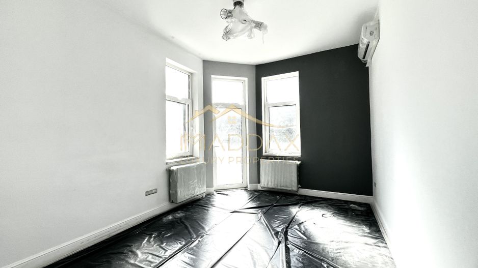 Vila de Inchiriat | Dorobanti - Capitale | 360 mp - Poză 4