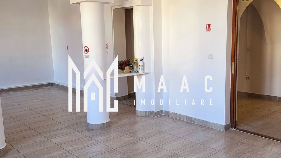 Spatiu comercial | Parter inalt | Zona Calea Dumbravii - Poză 23