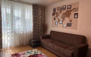 Chirie, apartament cu 2 camere în zona Drumul Taberei, București - Poză 2