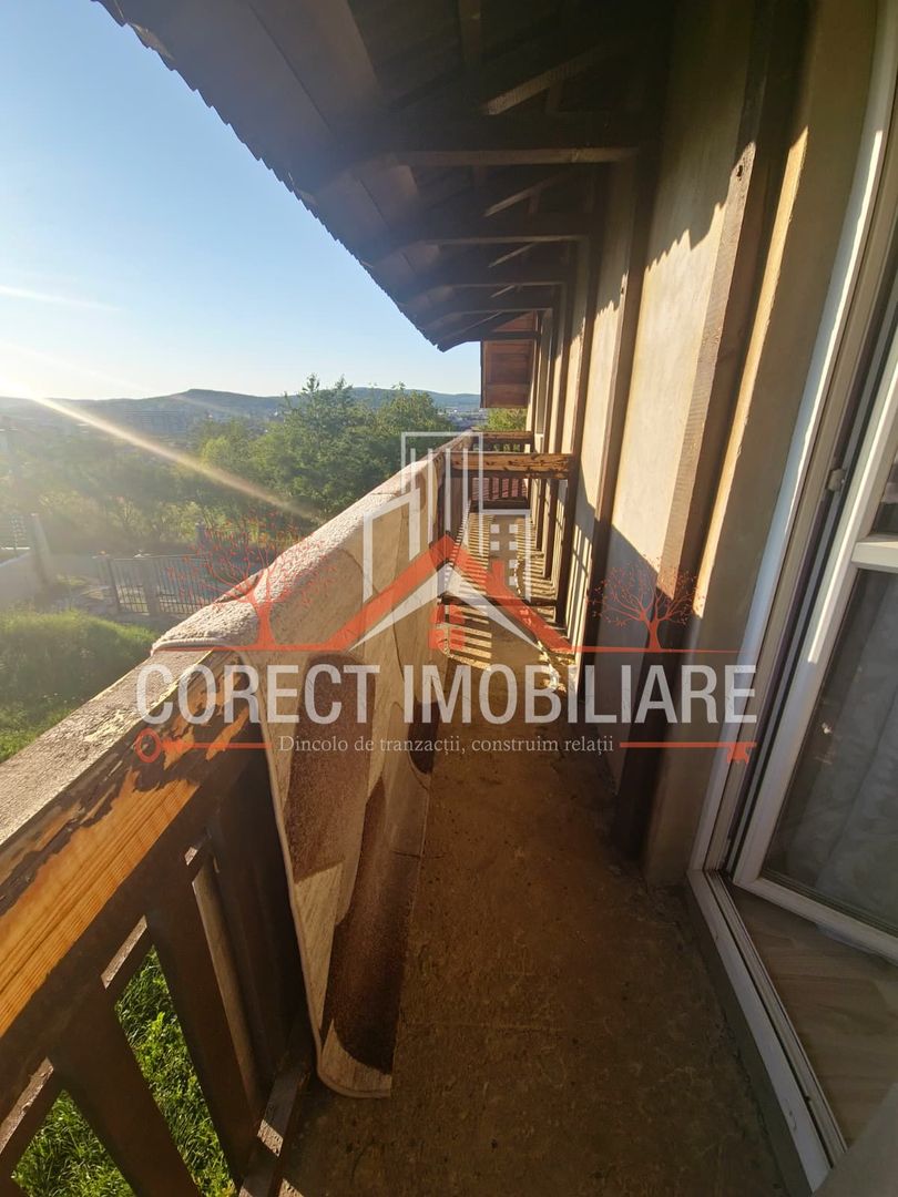 🏡 Casă spațioasă la super pret 477 euro/mp - Poză 22