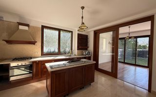 INCHIRIERE VILA DEOSEBITA EROU IANCU NICOLAE | PISCINA | 7 CAMERE | 1300MP CURTE - Poză 17