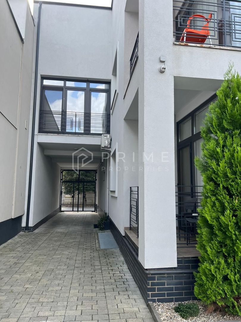 De închiriat garsonieră cochetă | Central | Clădire recent renovată - Poză 7