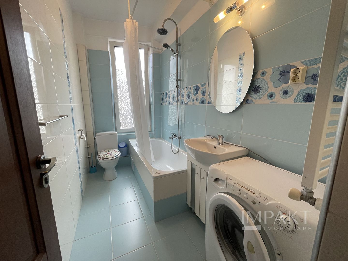 Apartament modern 3 camere, Zorilor - Poză 9