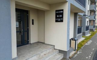 REZERVAT!! Apartament 3 camere, 73 mp/utili+parcare+boxa, Tractorul - Poză 19