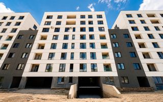 Apartament 2 camere, finisaje premium, bloc nou -zona Grand Arena Mall - Poză 6