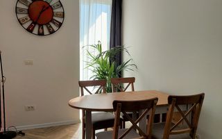 Apartament cu rafinament I Vedere spre parc I Zona Circumvalațiunii - Poză 8