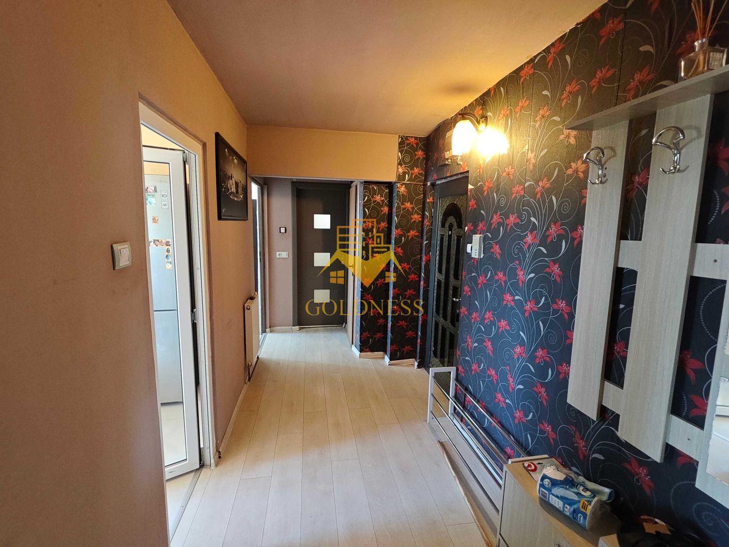 Oportunitate! 52 mp decomandat intermediar! Piata Marasti,OMV, 21 Dec! - Poză 2