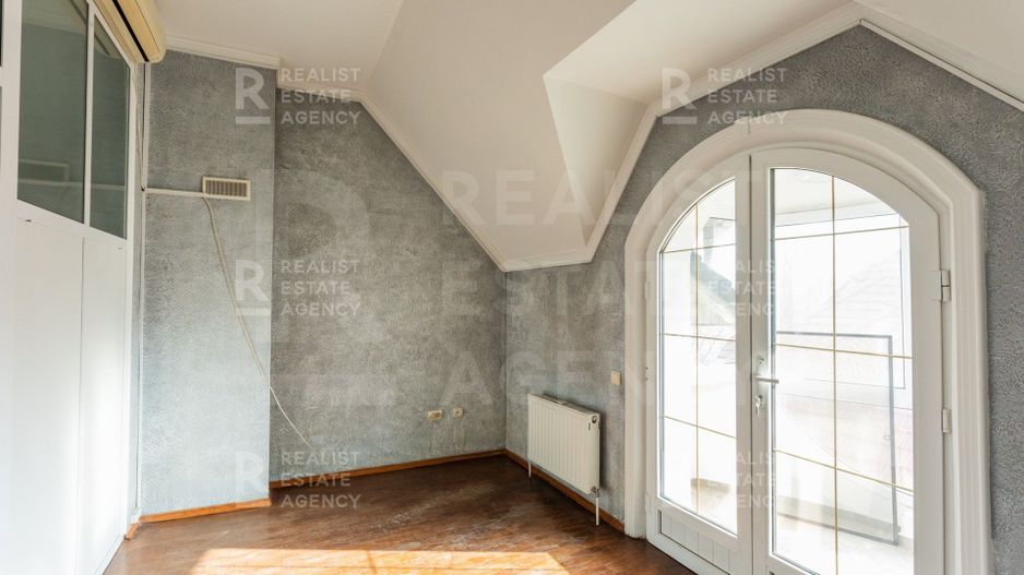 Vânzare, oficiu, 4 nivele, 11 odăi, str. Mazililor, Botanica - Poză 26