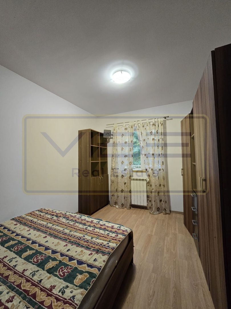Tatarasi - zona 2 baieti - 2 camere  - bloc nou - 350 euro - Poză 10