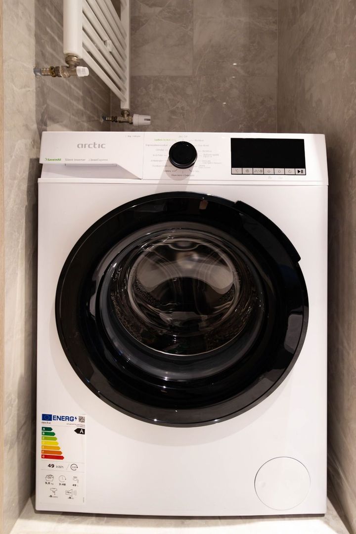 Apartament 2 camere de lux de inchiriat cu parcare subterana, bloc nou - Poză 15