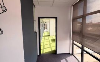 Spatiu de birouri premium de inchiriat – Piata Mihai Viteazul - Poză 6