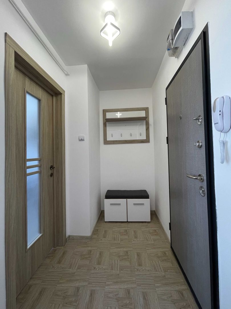 Apartament 2 camere/ balcon/ reabilitat/ Bd. Dinicu Golescu, București - Poză 8