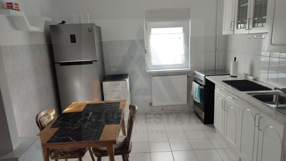 Apartament 2 camere 50 mp utili cu bacon inchis zona Hipodrom 4 - Poză 3