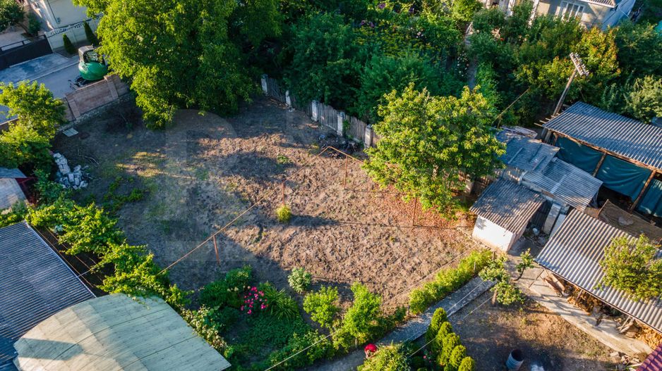Vânzare casă 3 camere, str. Vladimir Precup, Trușeni - Poză 34