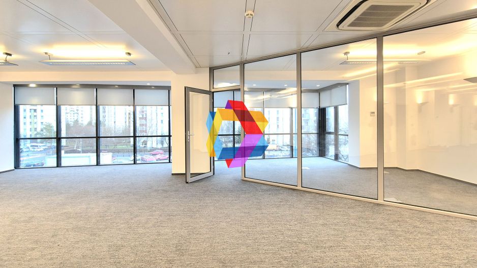 Spațiu de birouri premium – 226 mp - Poză 4