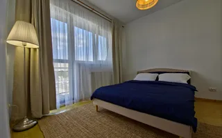 Apartament 3 camere | 93 MPU | 2 Bai | Modern | Hipodrom - Poză 17