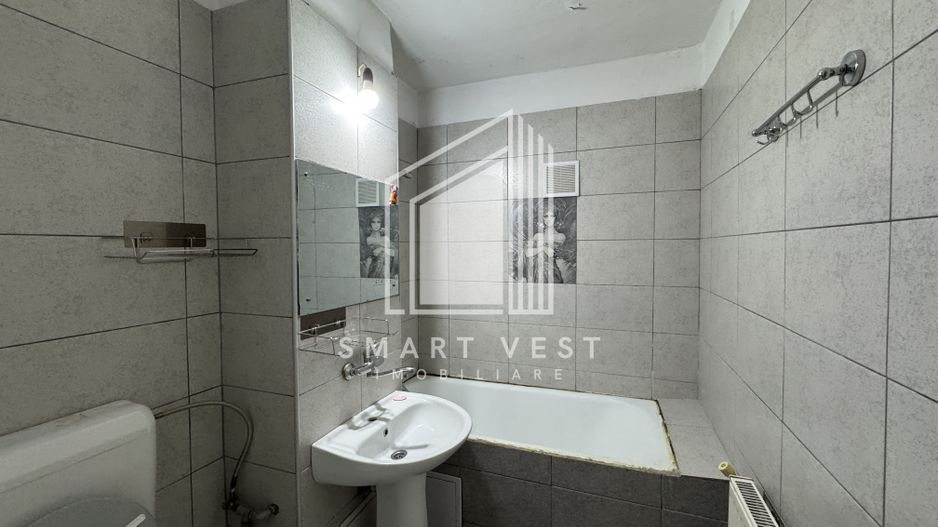 Apartament 2 camere | Etaj 2 | Zona Micro 16 - Poză 14