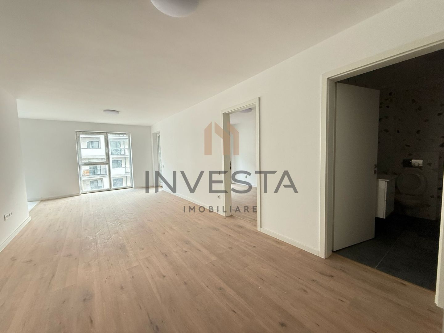 Apartament finisat/Complex rezidential nou/Zona Sopor - Poză 2