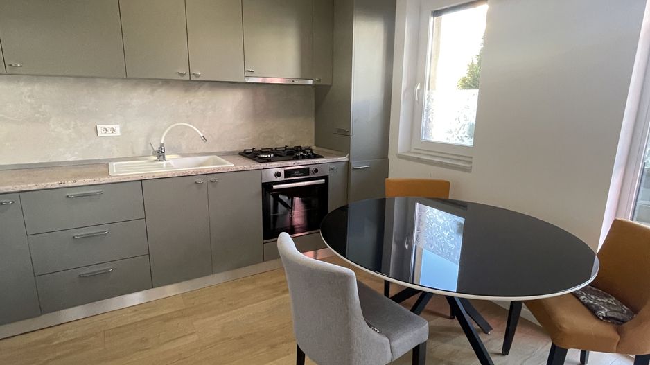 Braytim-Lidia | 2 camere | Curte proprie 62 mp | Loc de parcare - Poză 4