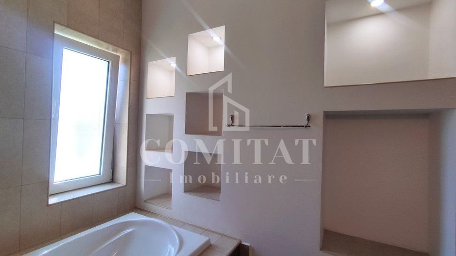 Apartament exclusivist oferit spre închiriere | Cartierul Mănăștur - Poză 21