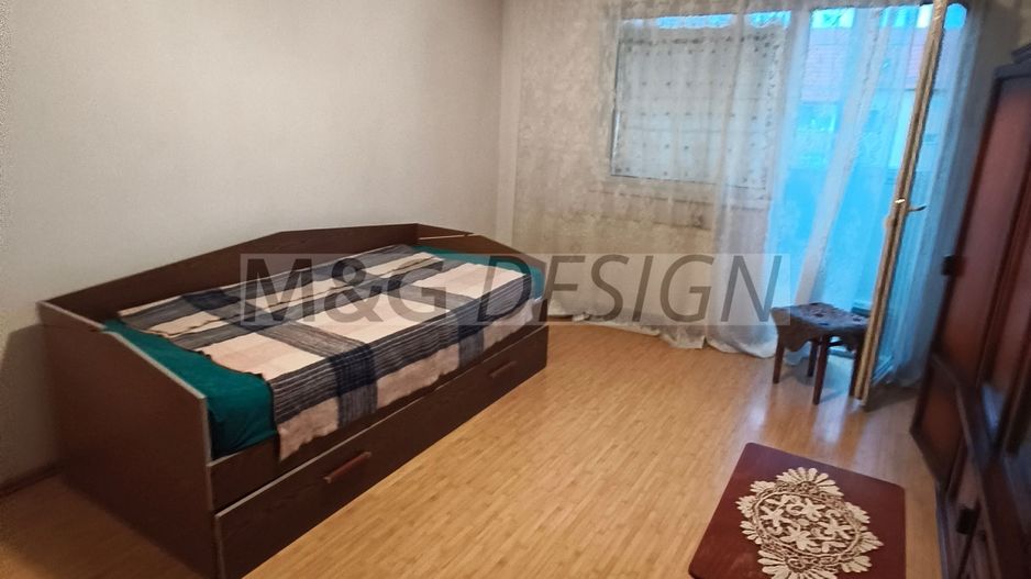 Apartament 1 camera zona Sagului cu centrala - Poză 10