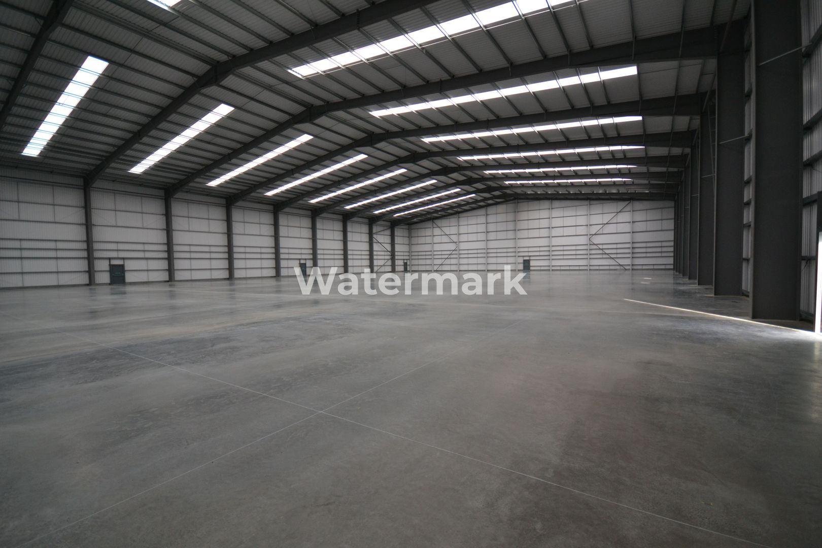 Hala spatioasa de inchiriat in Marasti - Poză 3