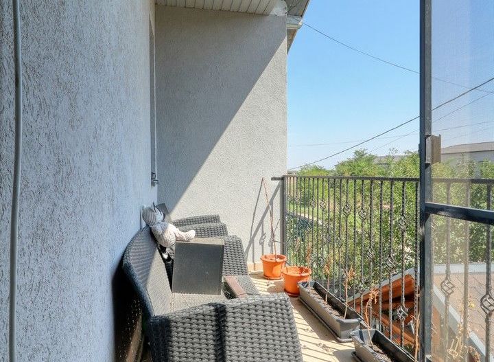 Tunari- Vilă individuală -4 camere si gradina- - Poză 20