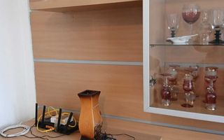 Garsonieră de închiriat, 42 mp, zona Cetățuia / Frumoasa, disponibilă imediat - Poză 4