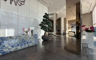 ONE RAHMANINOV | 4 rooms | 200sqm | FLOREASCA - Poză 2