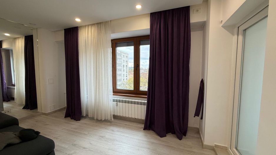 DE INCHIRIAT | 3 CAMERE DECOMANDAT | CALEA CĂLĂRAȘILOR | METROU 5 MINUTE MUNCII - Poză 6